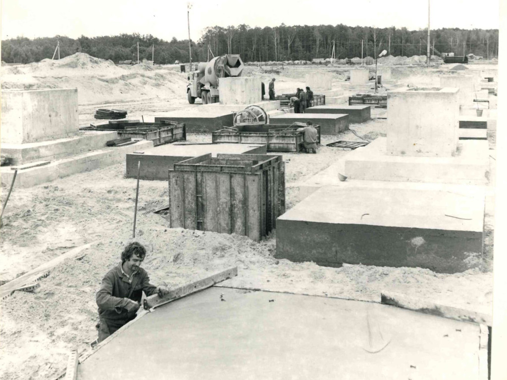 35 lat od katastrofy w Czarnobylu