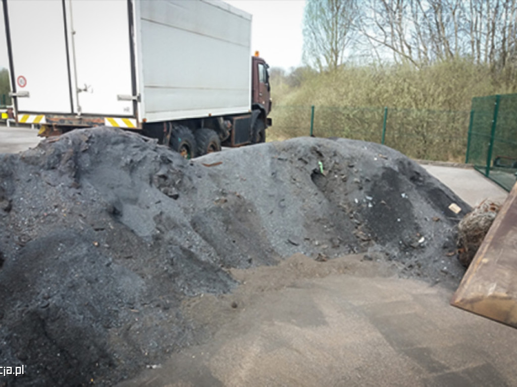 Operacja 30 Dni na morzu [ZDJĘCIA]