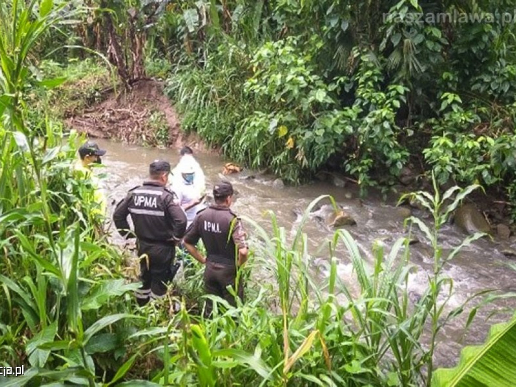 Operacja 30 Dni na morzu [ZDJĘCIA]