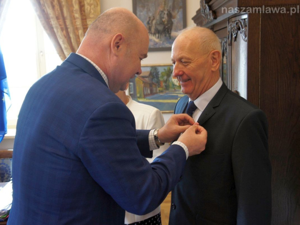 Trzeba mieć do siebie szacunek i zaufanie