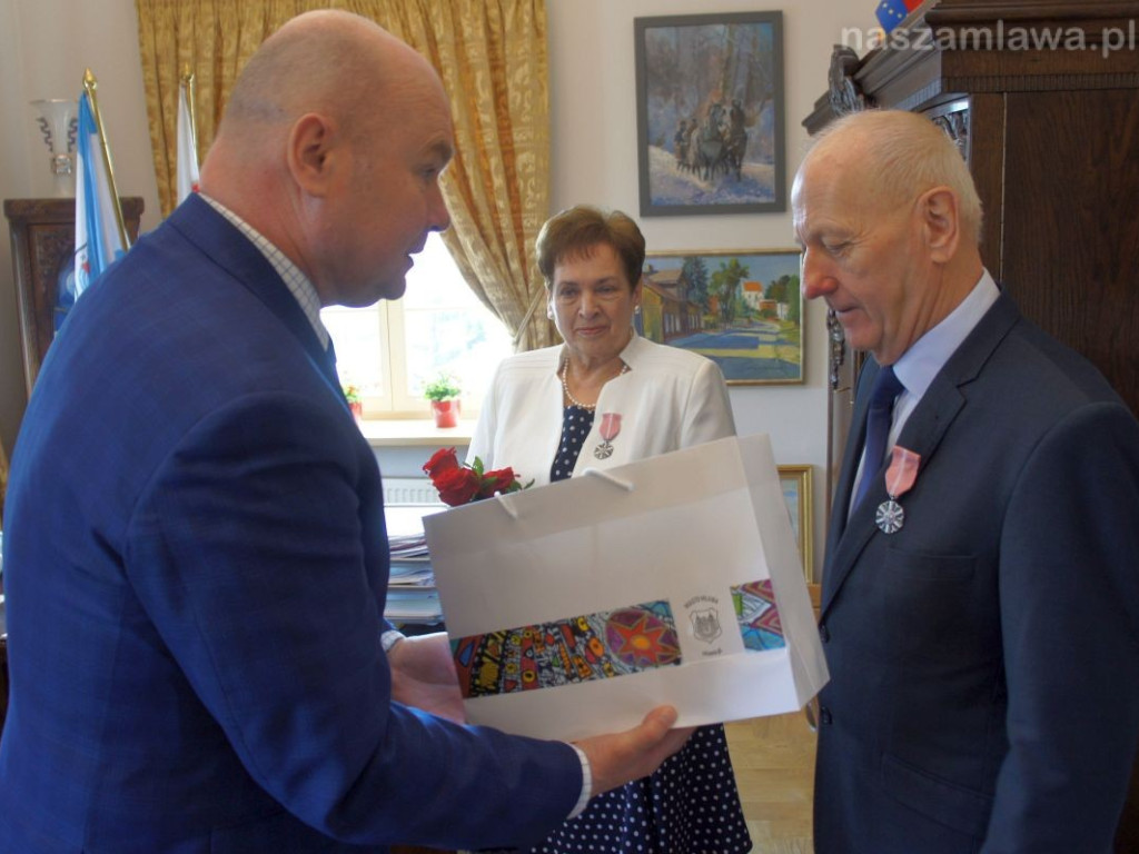 Trzeba mieć do siebie szacunek i zaufanie