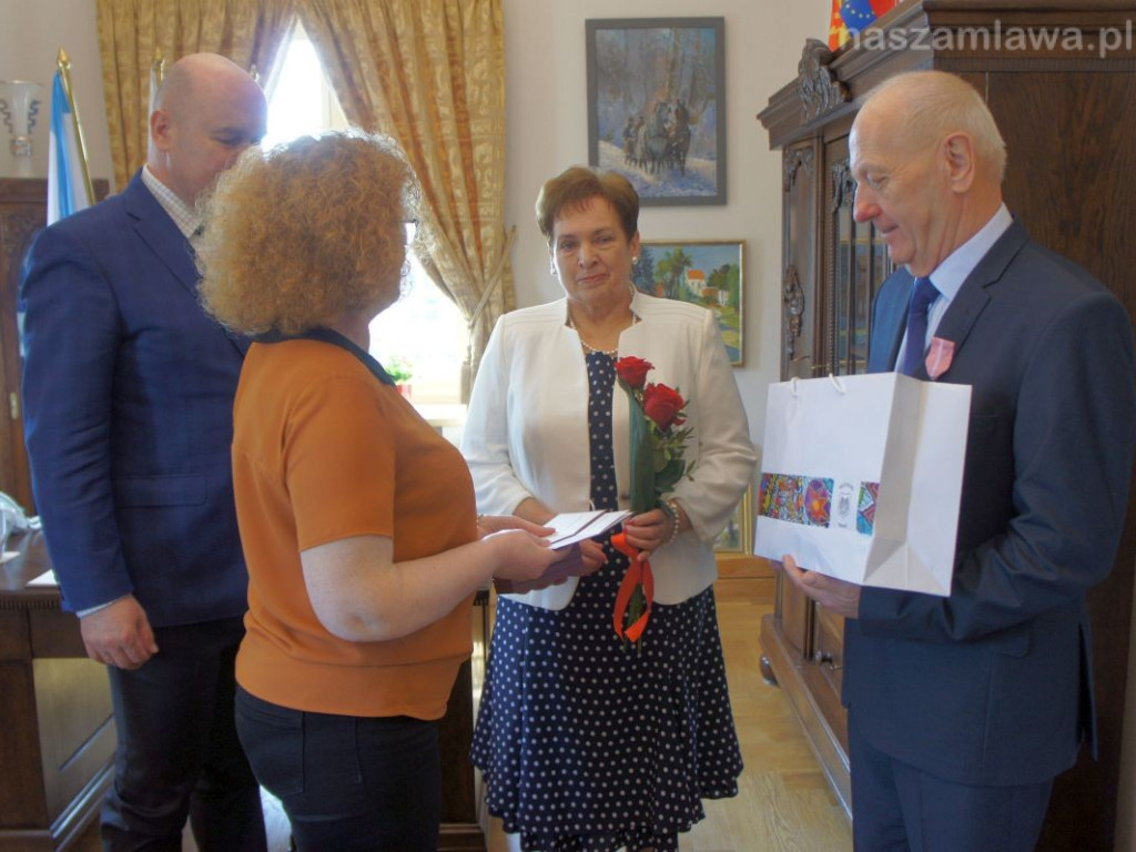 Trzeba mieć do siebie szacunek i zaufanie