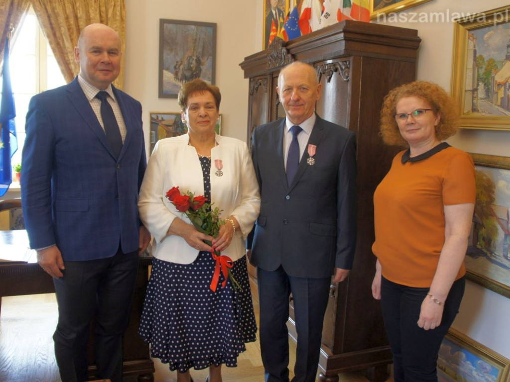 Trzeba mieć do siebie szacunek i zaufanie