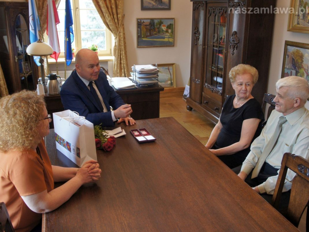 Trzeba mieć do siebie szacunek i zaufanie