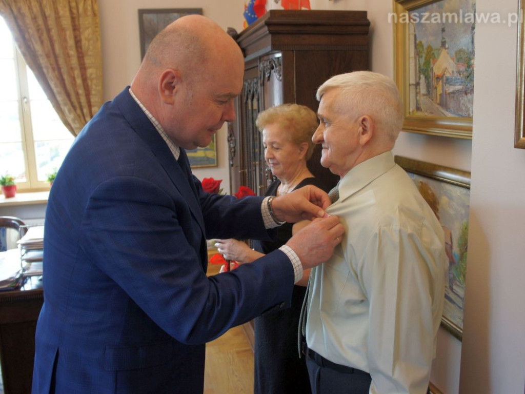 Trzeba mieć do siebie szacunek i zaufanie