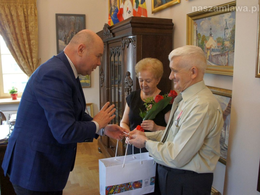 Trzeba mieć do siebie szacunek i zaufanie