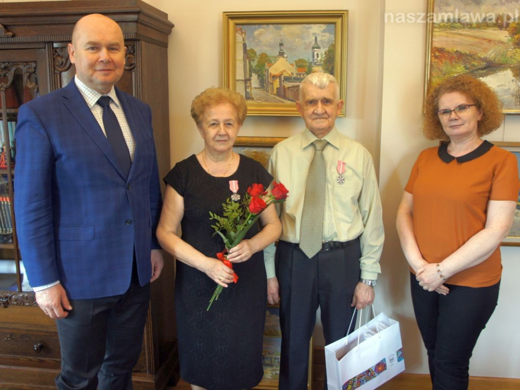 Trzeba mieć do siebie szacunek i zaufanie