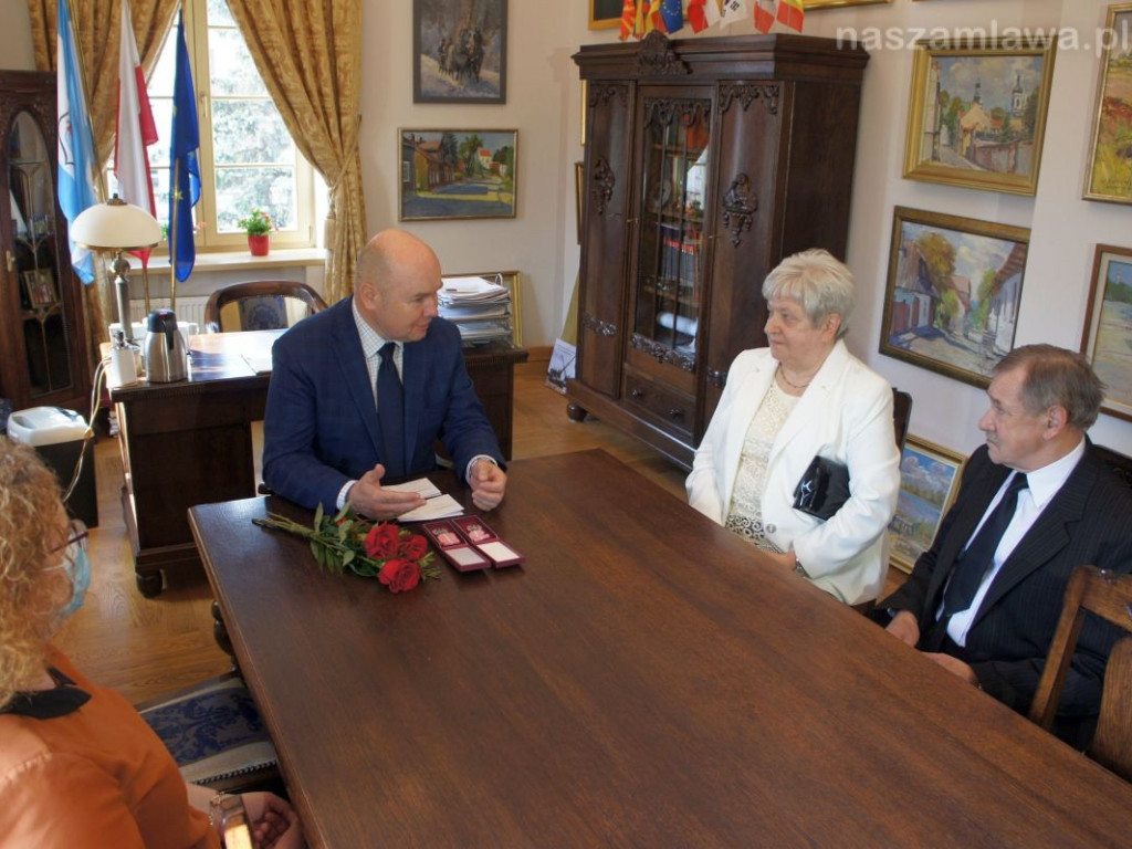 Trzeba mieć do siebie szacunek i zaufanie