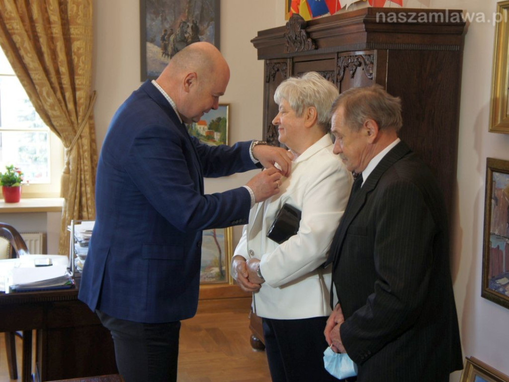 Trzeba mieć do siebie szacunek i zaufanie