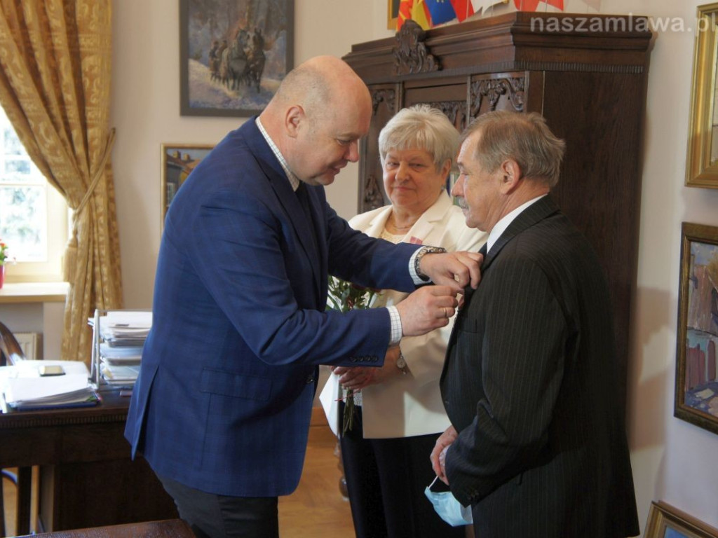 Trzeba mieć do siebie szacunek i zaufanie