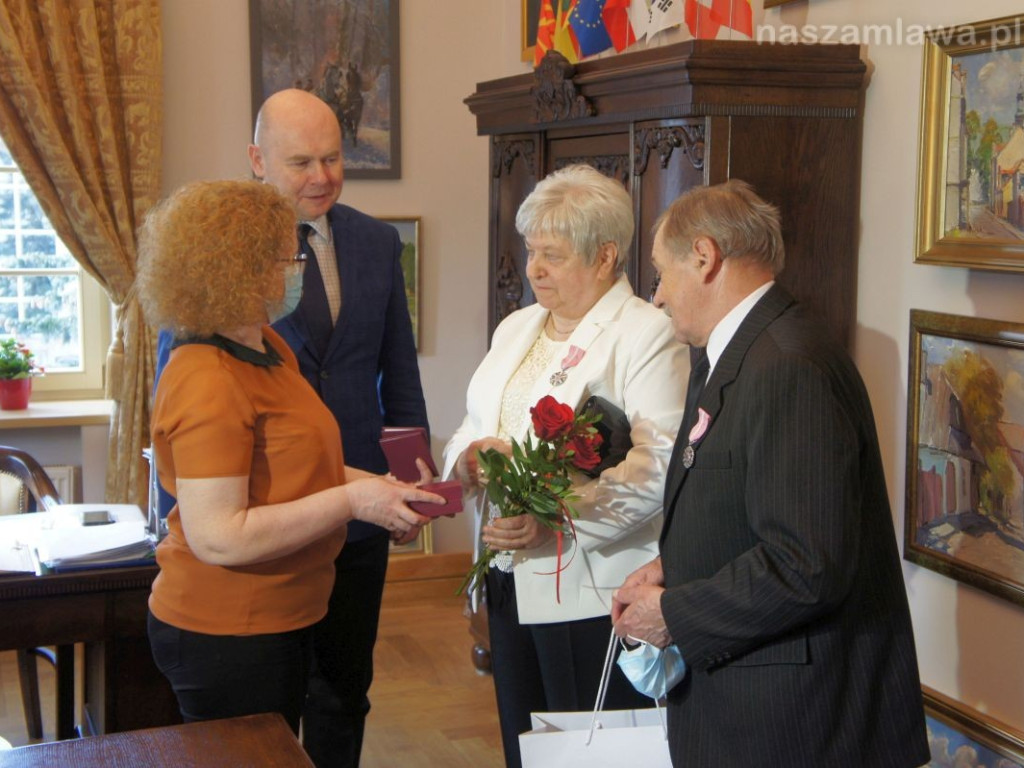 Trzeba mieć do siebie szacunek i zaufanie