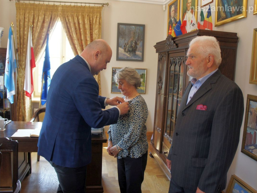 Trzeba mieć do siebie szacunek i zaufanie