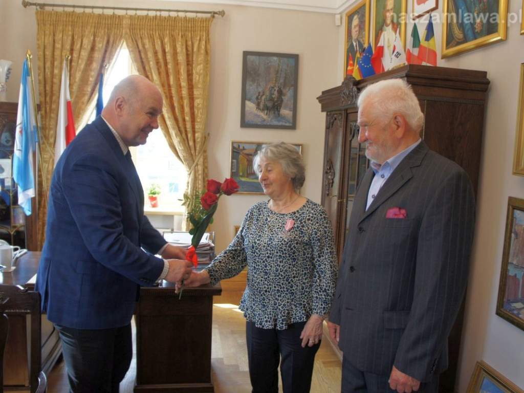 Trzeba mieć do siebie szacunek i zaufanie