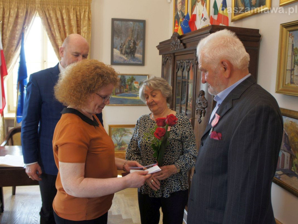 Trzeba mieć do siebie szacunek i zaufanie