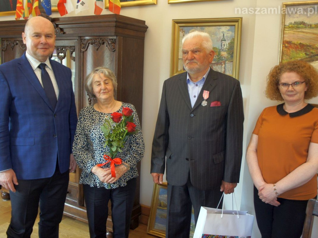 Trzeba mieć do siebie szacunek i zaufanie