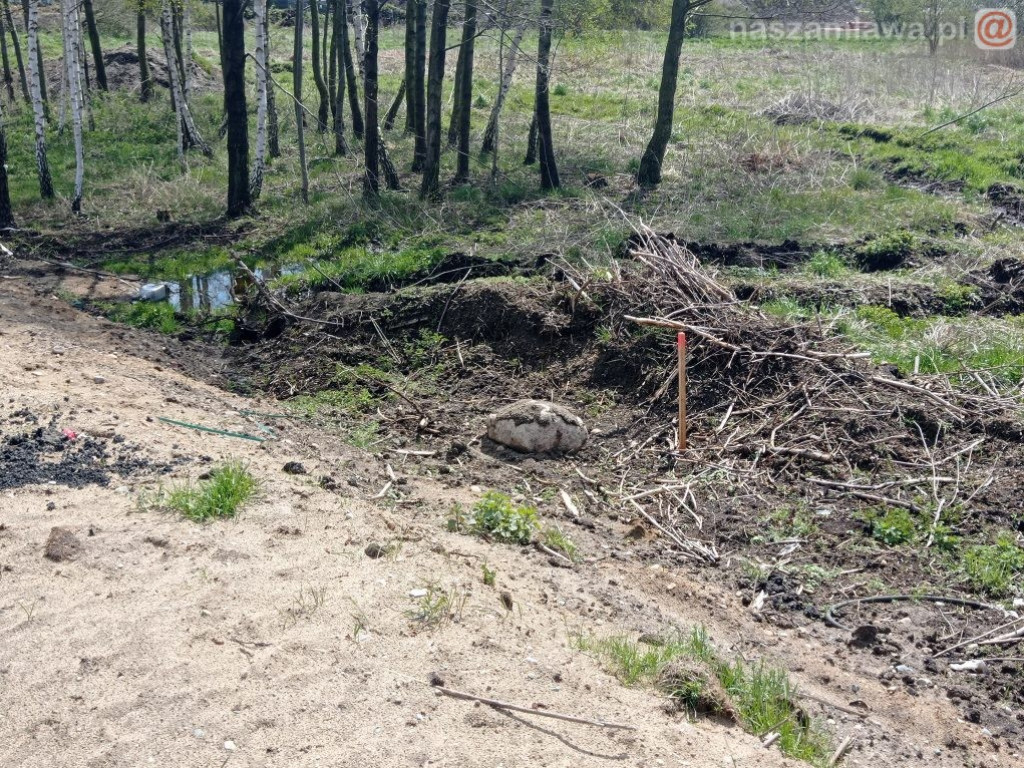 Jak budują Aleję Św. Wojciecha?