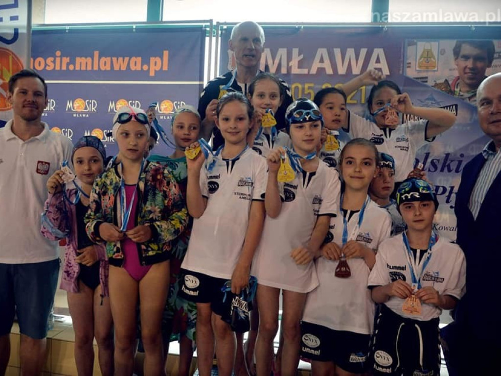 Marlin polubił dwudziestkę, Płetwal siódemkę