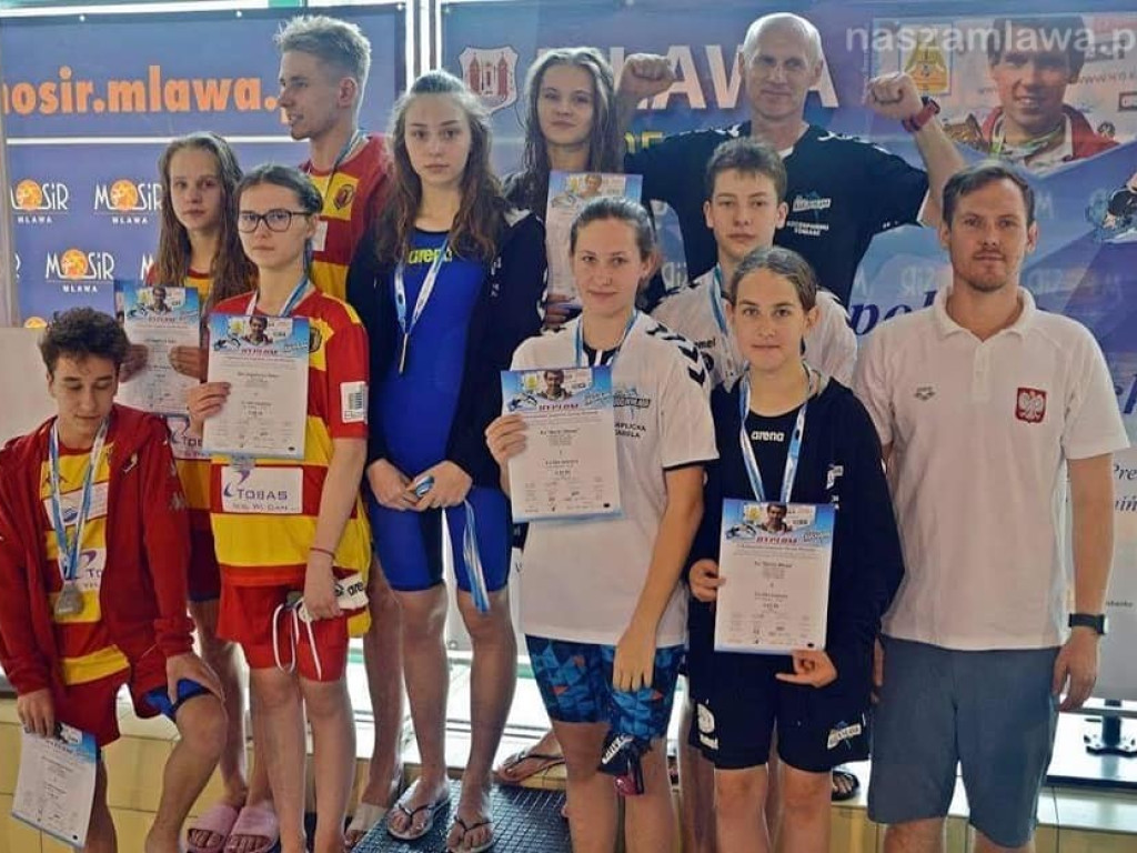 Marlin polubił dwudziestkę, Płetwal siódemkę