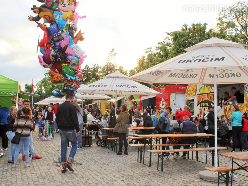 Życie w mieście wraca do normalności [FOTORELACJA]