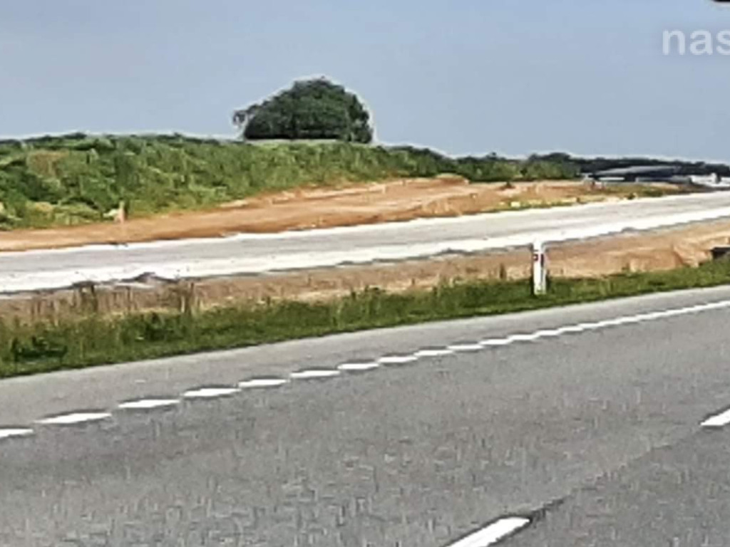 Jak budują nową siódemkę? [ZDJĘCIA]