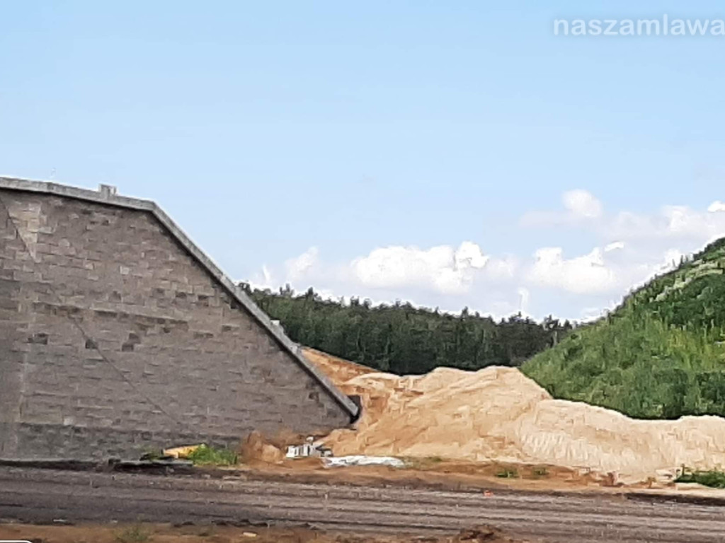 Jak budują nową siódemkę? [ZDJĘCIA]