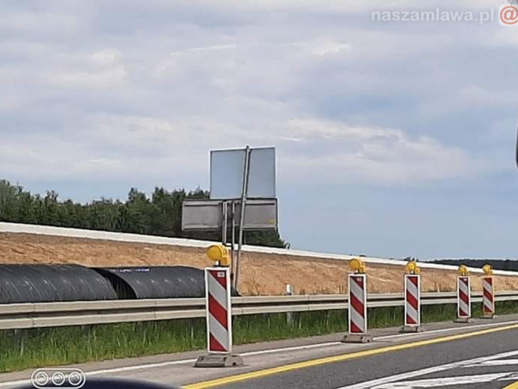 Jak budują nową siódemkę? [ZDJĘCIA]