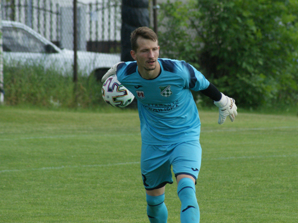 Ostatni krok zrobiony. Mławianka w barażach