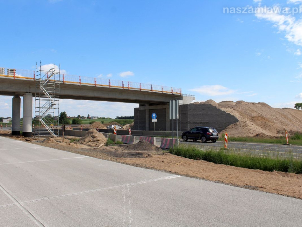 Zdjęcia i filmy z budowy nowej 