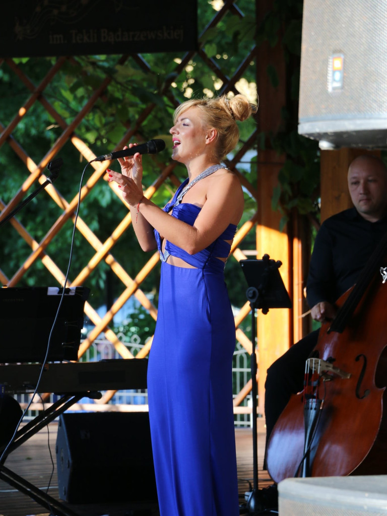 Koncert z piosenką Anny German [ZDJĘCIA]