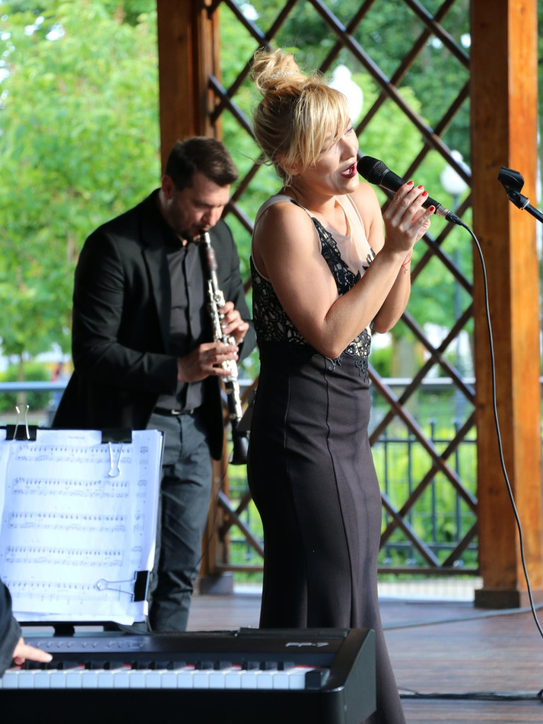 Koncert z piosenką Anny German [ZDJĘCIA]