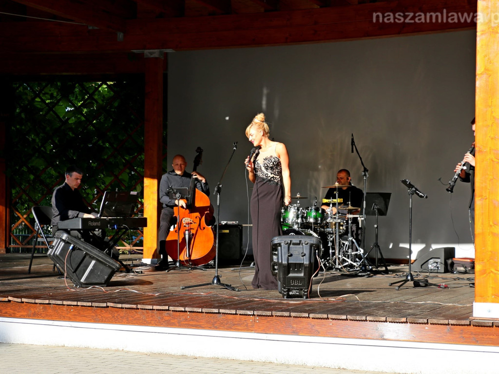 Koncert z piosenką Anny German [ZDJĘCIA]