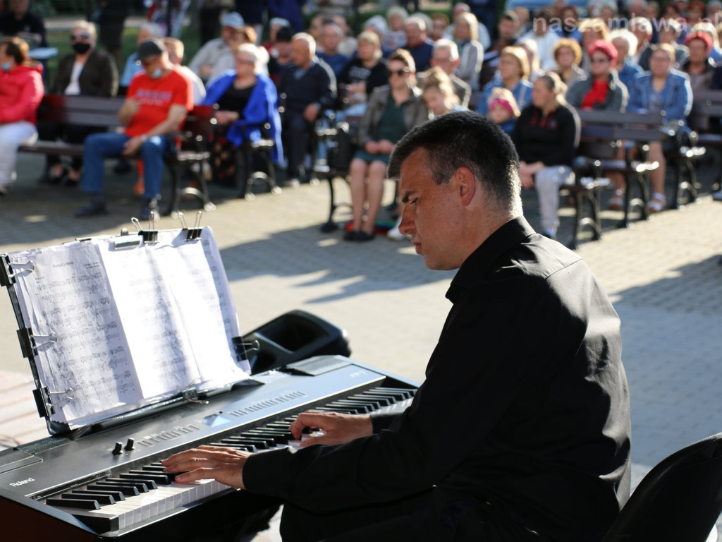 Koncert z piosenką Anny German [ZDJĘCIA]