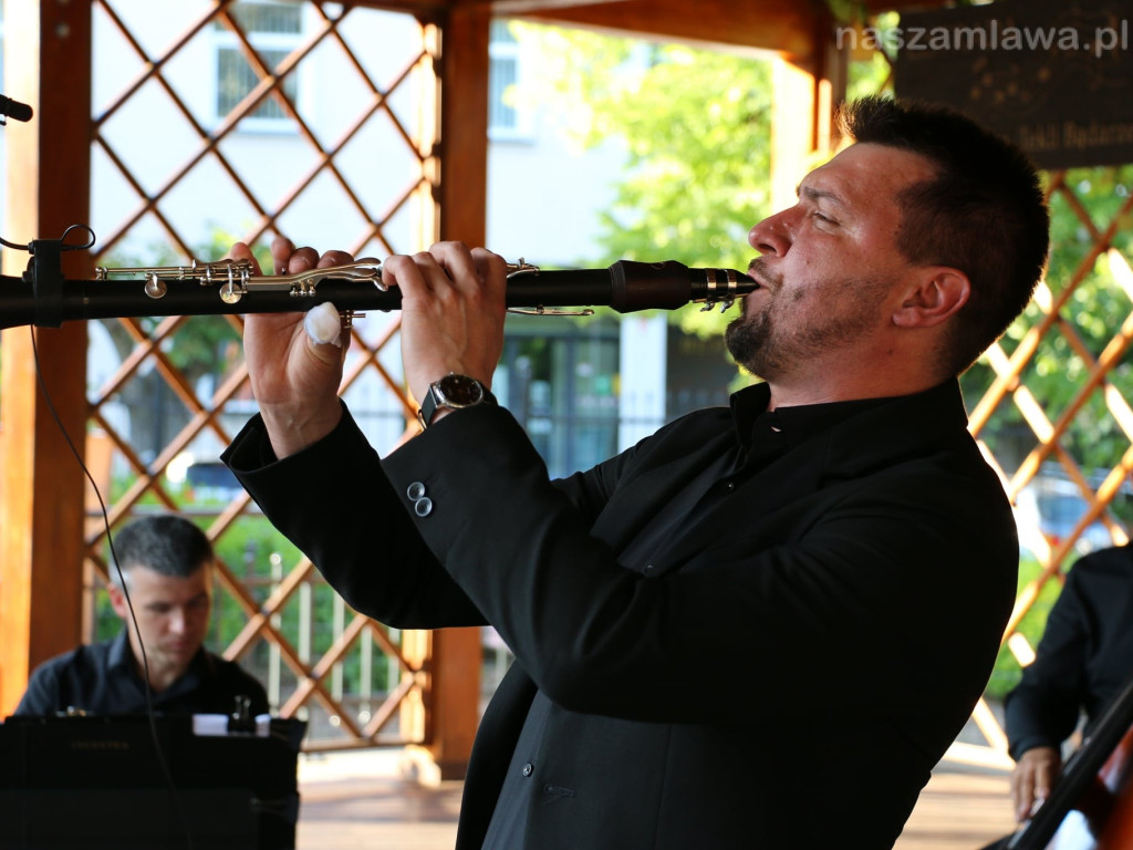 Koncert z piosenką Anny German [ZDJĘCIA]