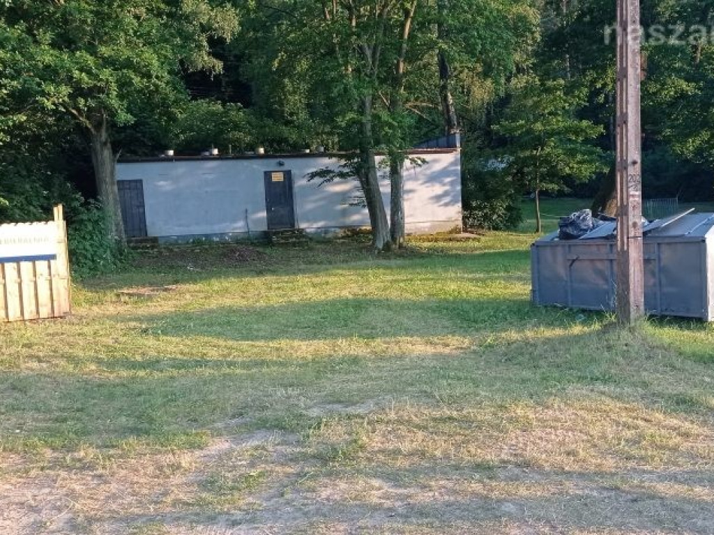 Takie klimaty nad zalewem Ruda [ZDJĘCIA]