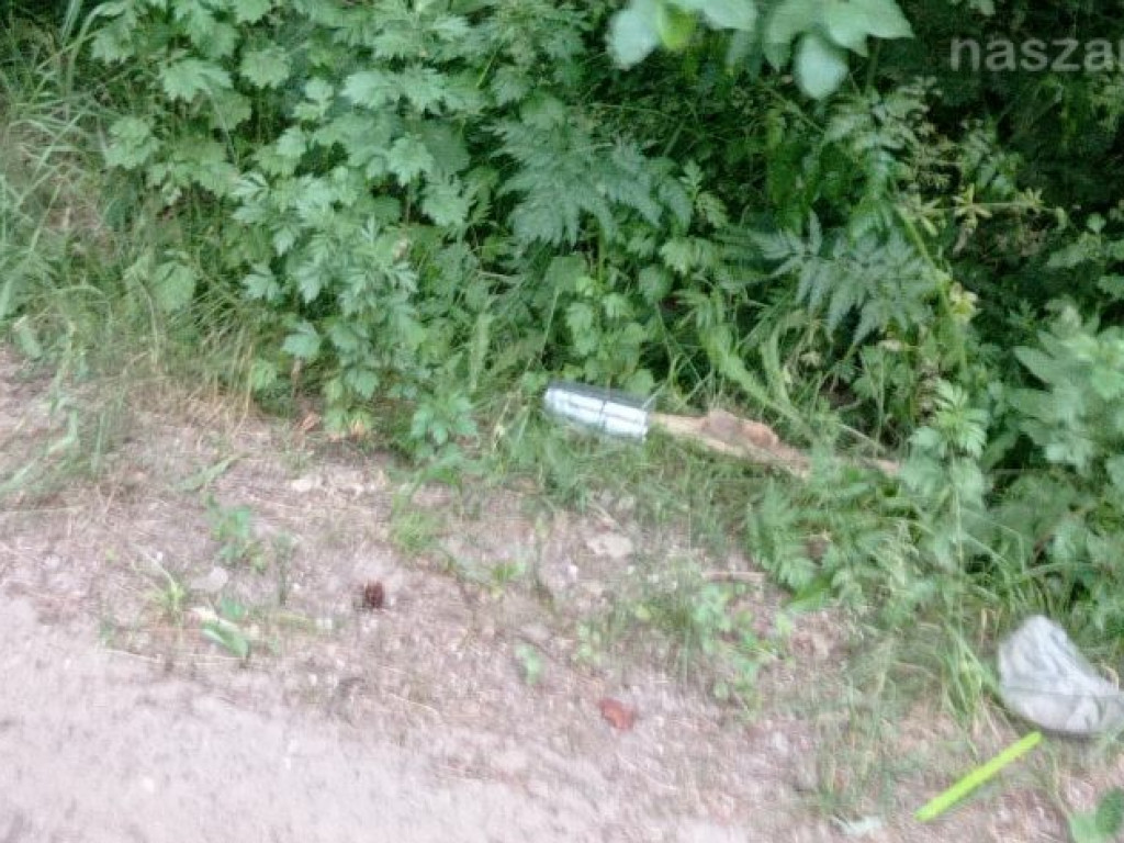 Takie klimaty nad zalewem Ruda [ZDJĘCIA]