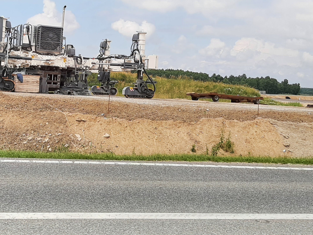 Nowej siódemki coraz więcej [ZDJĘCIA]