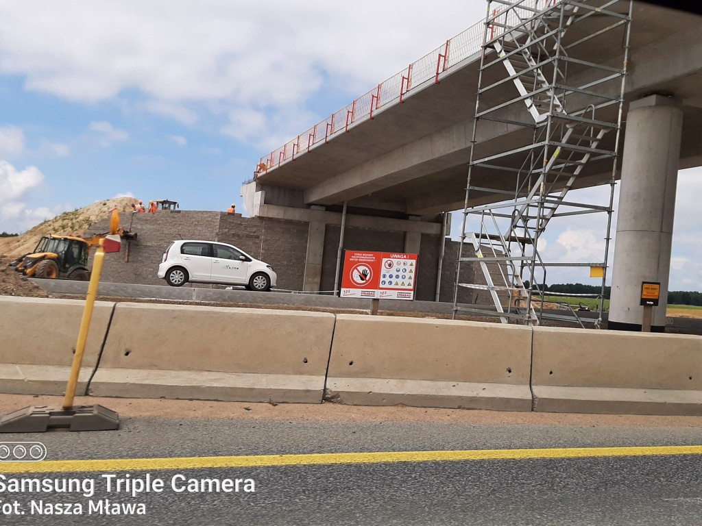 Nowej siódemki coraz więcej [ZDJĘCIA]