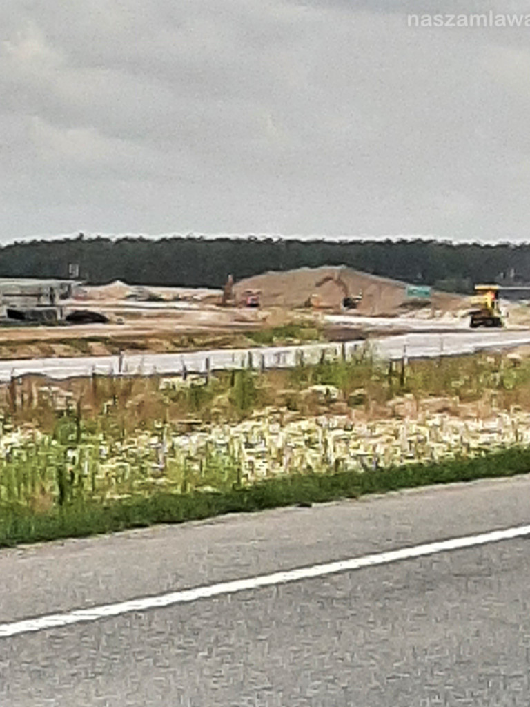 Nowej siódemki coraz więcej [ZDJĘCIA]