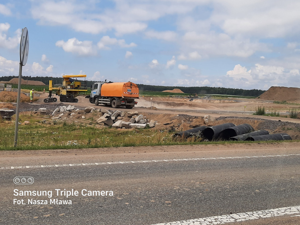 Nowej siódemki coraz więcej [ZDJĘCIA]