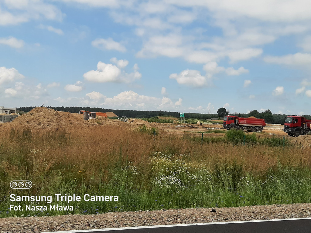 Nowej siódemki coraz więcej [ZDJĘCIA]