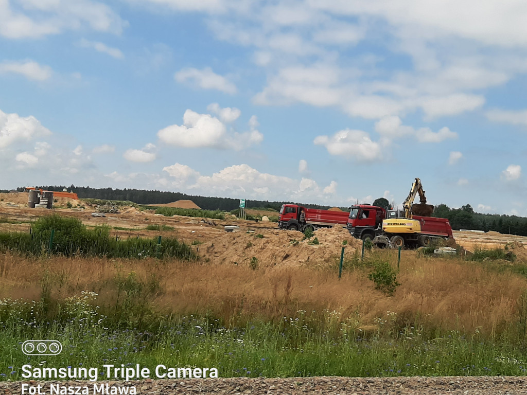 Nowej siódemki coraz więcej [ZDJĘCIA]