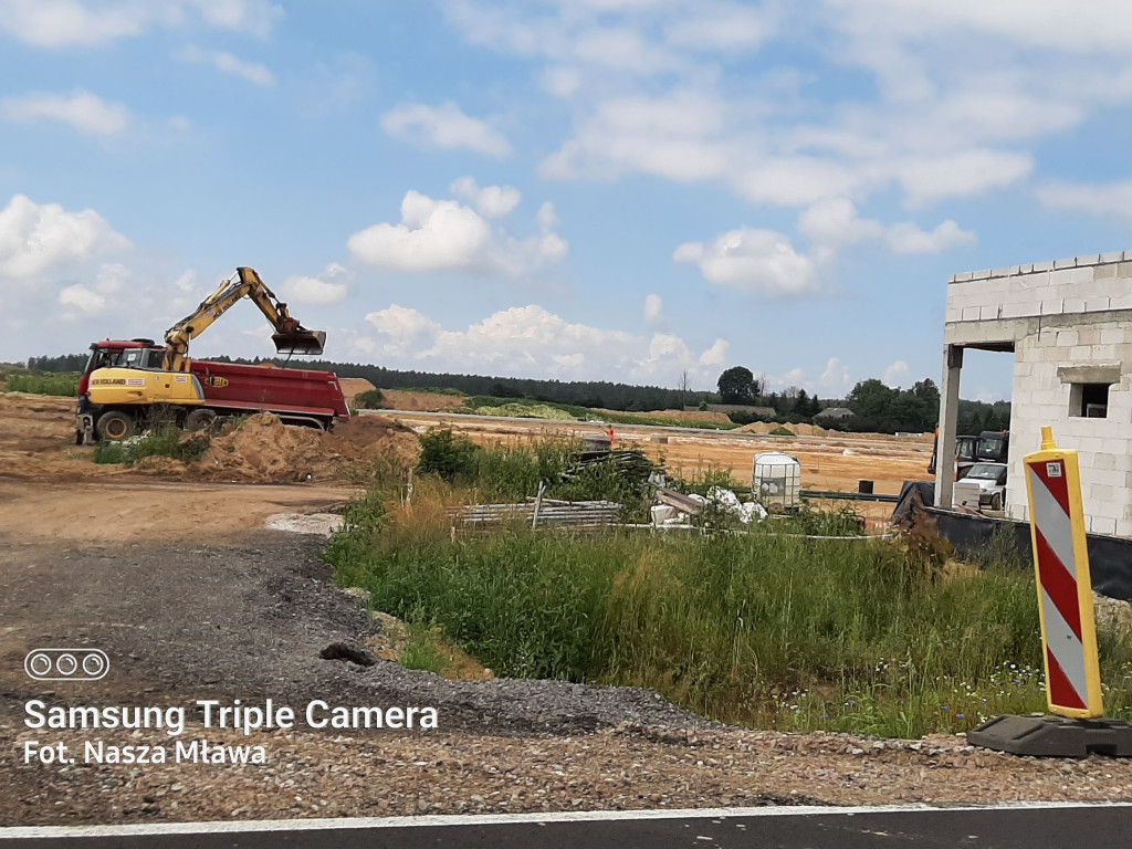 Nowej siódemki coraz więcej [ZDJĘCIA]