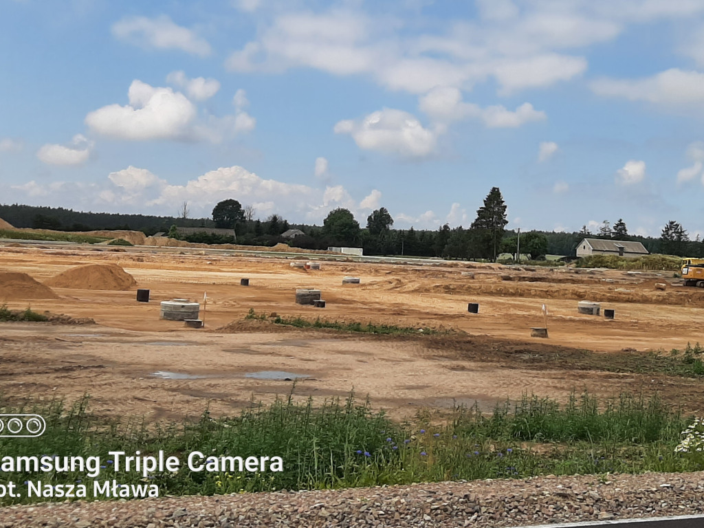 Nowej siódemki coraz więcej [ZDJĘCIA]