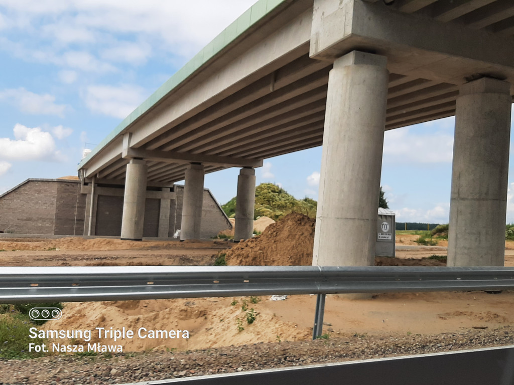 Nowej siódemki coraz więcej [ZDJĘCIA]