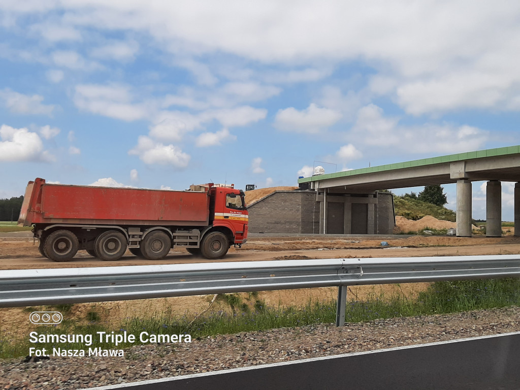 Nowej siódemki coraz więcej [ZDJĘCIA]