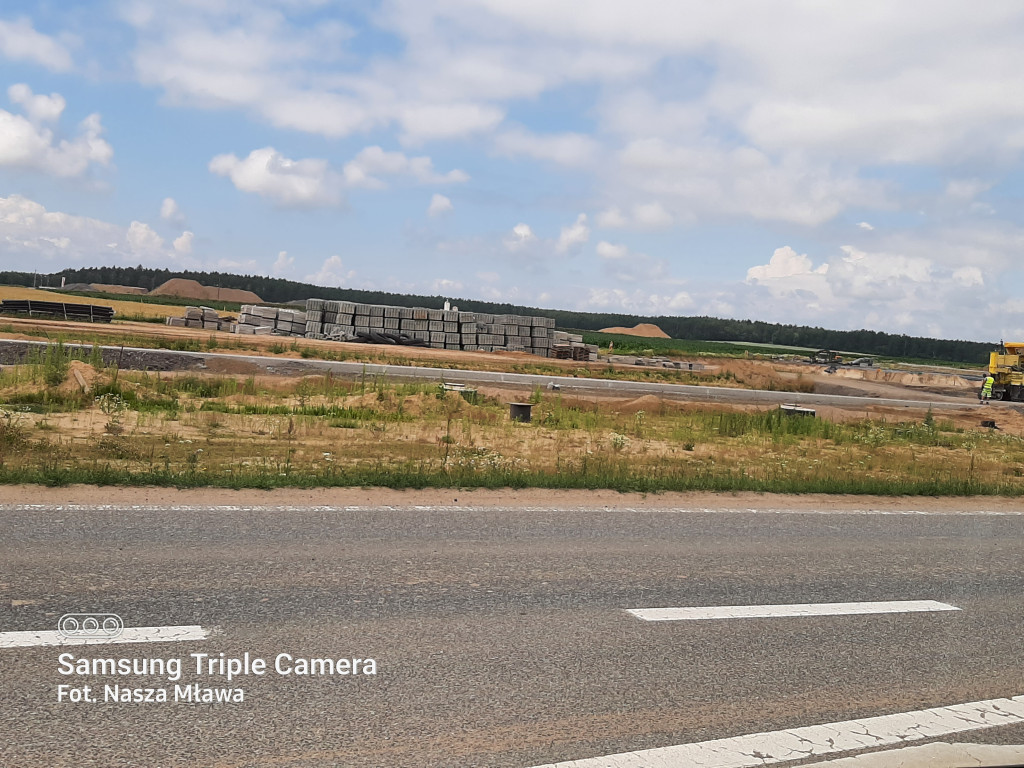 Nowej siódemki coraz więcej [ZDJĘCIA]