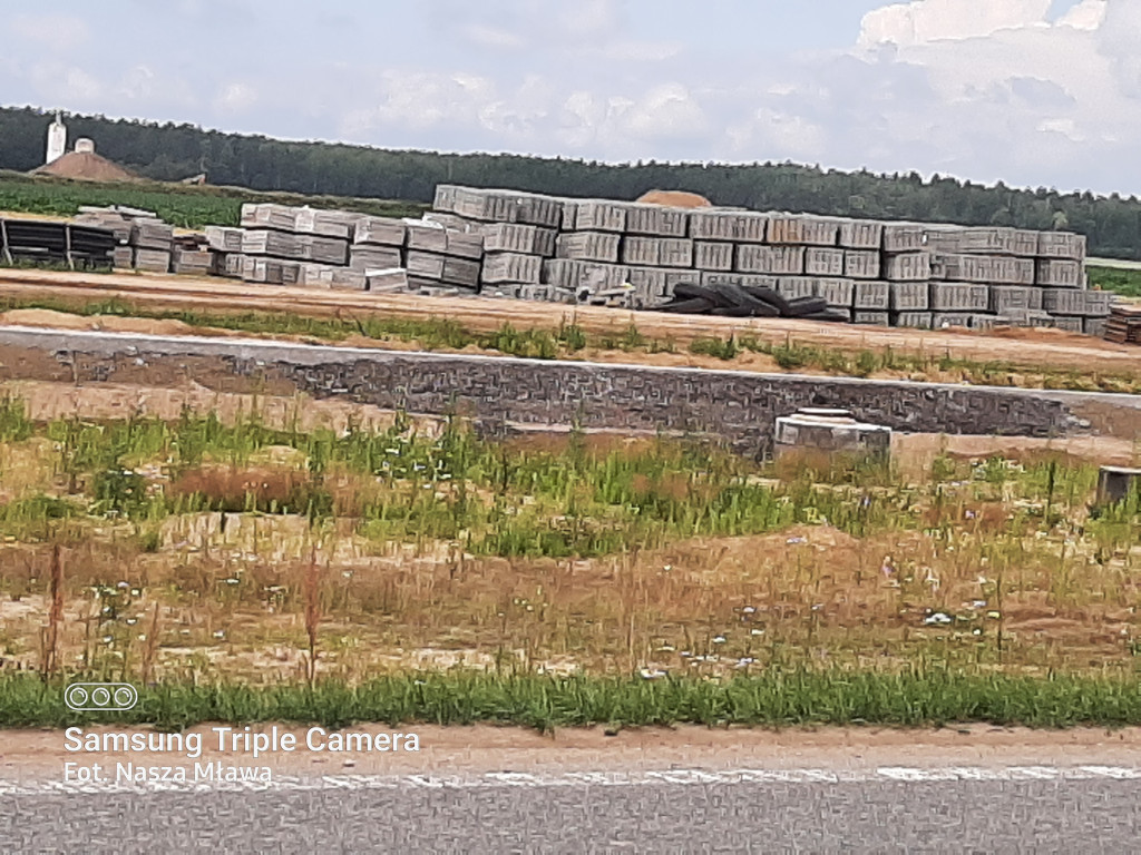 Nowej siódemki coraz więcej [ZDJĘCIA]