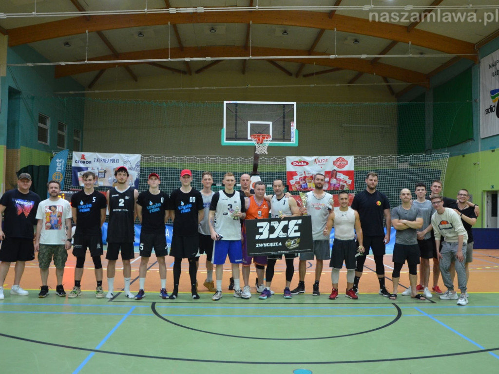 Nocny turniej dla Planet Team. WML Squad blisko podium