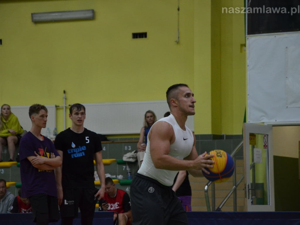 Nocny turniej dla Planet Team. WML Squad blisko podium