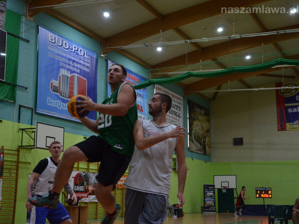 Nocny turniej dla Planet Team. WML Squad blisko podium